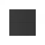 Arlight INTELLIGENT ARLIGHT Кнопочная панель SMART-DMX512-801-22-4G-4SC-DIM-IN Black 230В 2.4G IARL IP20 039312