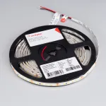Arlight Лента герметичная RTW-SE-A120-8mm 24В Warm3000 14.4 В/м IP65 2835 5м 020532(3)
