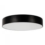 Arlight Светильник SP-TOR-PILL-PRISM-R600-50Вт Warm3000 BK 100 deg IP20 023001(3)