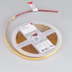 Arlight Лента COB-X528-8mm 24В Warm3000 6 В/м IP20 5м Свободная резка 046887