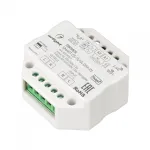 Диммер SMART-D5-TUYA-DIM-IN 230В 1.5A TRIAC WiFi 2.4G Arlight IP20 032991(1)