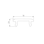 Arlight Экран SL-W9-2000 OPAL 049021