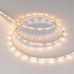 Arlight Лента RT-A60-5mm 12В Warm2700 4.8 В/м IP20 2835 5м 4.8 Вт/м IP20 028615(2)