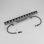 Arlight Светодиодный прожектор AR-LINE-500M-12Вт-220В Day Grey 30 deg Закрытый 037368