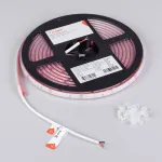 Arlight Лента герметичная RTW-PFS-A60-11mm 12В Red 4.8 В/м IP68 2835 5м 036055