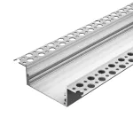 Arlight Профиль LINIA60-FANTOM-3000 ANOD Алюминий 046410
