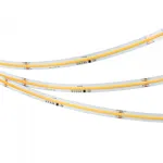 Arlight Лента SPI-COB-X378-12mm 24В Warm2700-PX63-BPT 7 В/м IP20 5м 041737