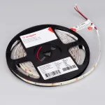 Arlight Лента герметичная RTW-SE-A120-8mm 24В Cool 10K 9.6 В/м IP65 2835 5м 9.6 Вт/м IP65 016832(2)