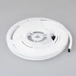 Светильник MAG-MICROCOSM-FLAT-ELASTIC-L2000-16Вт Day4000 BK 100 deg 24В Arlight IP20 043251