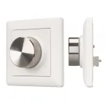 Arlight INTELLIGENT Роторная панель DALI-233-1G-RGB-IN BUS DT8 Backlight 023797