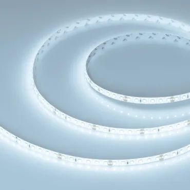 Arlight Лента герметичная RTW-SE-A120-8mm 24В Cool 10K 9.6 В/м IP65 2835 5м 9.6 Вт/м IP65 016832(2)
