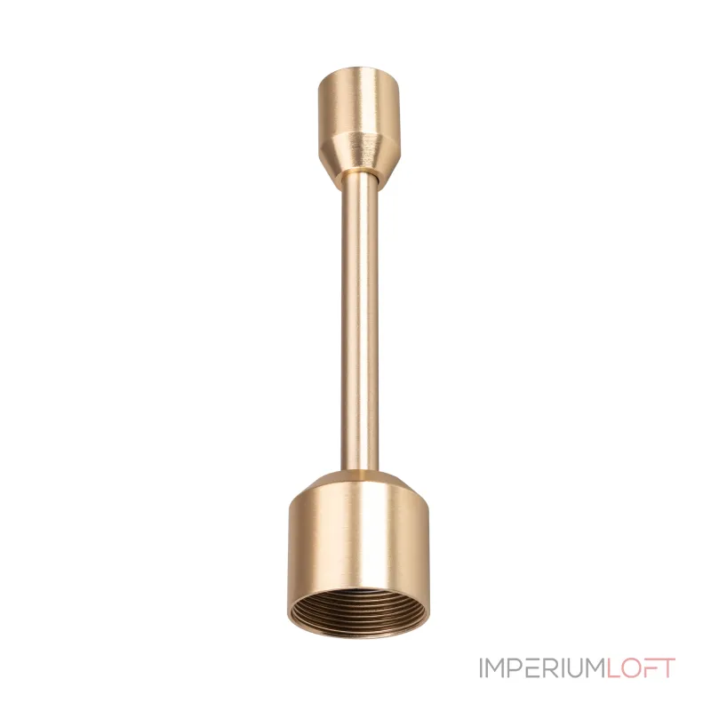 Arlight Подвес жесткий ART-APRIORI-ROD-A-L200 GD IP20 037613 Arlight Подвес жесткий ART-APRIORI-ROD-A-L200 GD IP20 037613