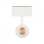 Arlight Светильник MAG-SPOT-45-R85-12Вт Day4000 WH 36 deg 24В DALI IP20 046590