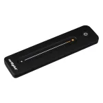 Arlight Пульт SMART-R39-MIX 1 зона 2.4G IP20 026412