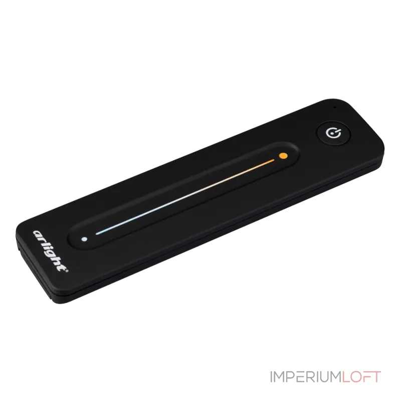 Arlight Пульт SMART-R39-MIX 1 зона 2.4G IP20 026412 Arlight Пульт SMART-R39-MIX 1 зона 2.4G IP20 026412