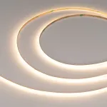 Arlight Лента COB-X420-4mm 24В Warm3000 10 В/м IP20 CSP 5м узкая 040901