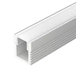 Arlight Профиль SL-MINI-8-2000 WHITE Алюминий 037109