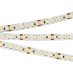 Arlight Лента RT-A180-8mm 24В Warm3500 14.4 В/м IP20 3528 5м 040549