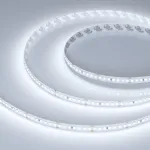Лента UL-A168-10mm 24В White6000 17 В/м IP20 5м Arlight 7 лет 044304