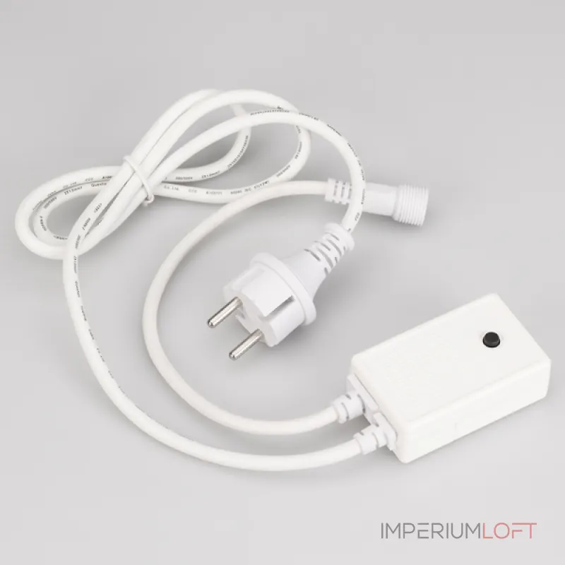 Arlight Контроллер ARD-PRO-LIVE-1.5M White 230В 1.6A Ardecoled Закрытый 025894