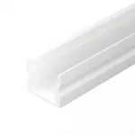 Arlight Профиль LINE-1715-2000 WHITE Алюминий 044259