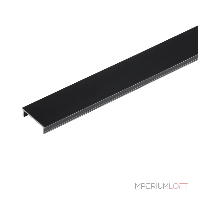 Крышка MAG-COVER-25-2000 BK Arlight 046292