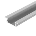 Arlight Профиль MIC-FS-3000 ANOD Алюминий 040719