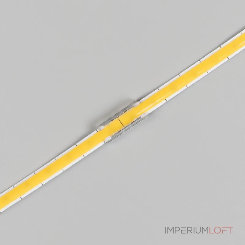 Arlight Коннектор COB-MONO-5mm-2pin-STS Лента-Лента 039251