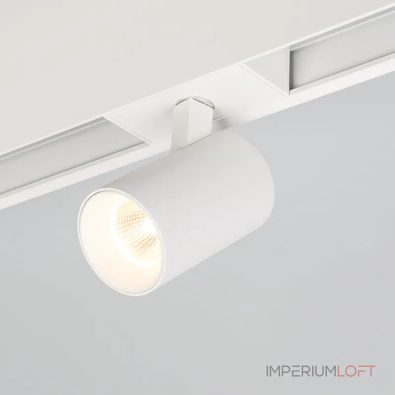 Arlight Светильник MAG-SPOT-45-R85-12Вт Day4000 WH 36 deg 24В DALI IP20 046590