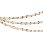 Arlight Лента SPI-B60-10mm 12В Warm3000-PX1-RAM 9.3 В/м IP20 5060 5м 037827