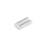 Arlight Коннектор COB-MONO-5mm-2pin-STS Лента-Лента 039251