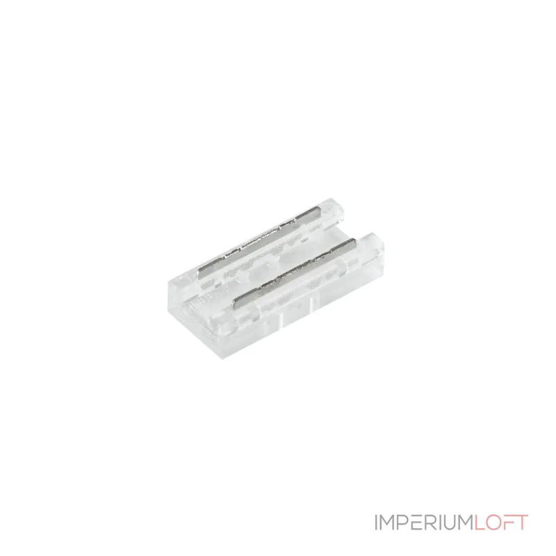 Arlight Коннектор COB-MONO-5mm-2pin-STS Лента-Лента 039251