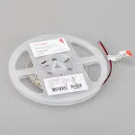 Arlight Лента MICROLED-M182-4mm 24В Day4000 10 В/м IP20 2216 5м узкая 037817
