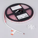 Arlight Лента герметичная RTW-PFS-A60-11mm 12В Red 4.8 В/м IP68 2835 5м 036055