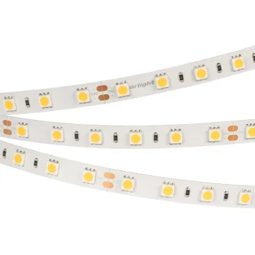 Arlight Лента RT-B60-10mm 24В White6000 14.4 В/м IP20 5060 5м 14.4 Вт/м IP20 008829(2) Arlight Лента RT-B60-10mm 24В White6000 14.4 В/м IP20 5060 5м 14.4 Вт/м IP20 008829(2)