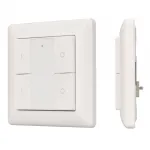 Arlight INTELLIGENT Панель DALI-223-2G-DIM-IN BUS INTELLIGENT 025503