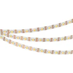 Arlight Лента SPI-B60-10mm 12В Warm3000-PX1-RAM 9.3 В/м IP20 5060 5м 037827