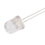 Arlight Светодиод ARL-10603URD-3cd 10мм круглый 003168