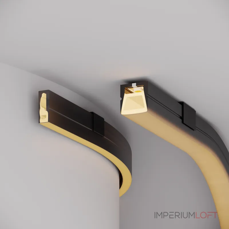 Arlight Силиконовый профиль WPH-FLEX-0612-SIDE-S8-10м BLACK Силикон 045785 Arlight Силиконовый профиль WPH-FLEX-0612-SIDE-S8-10м BLACK Силикон 045785
