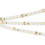 Arlight Лента герметичная RTW-SE-A120-8mm 24В Cool 10K 9.6 В/м IP65 2835 5м 9.6 Вт/м IP65 016832(2)