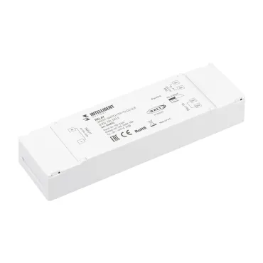 Arlight INTELLIGENT ARLIGHT Релейный модуль SMART-SWITCH-701-72-D2-SUF 230В 10A DALI IARL IP20 046512