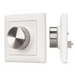 Arlight INTELLIGENT Роторная панель DALI-233-1G-RGB-IN BUS DT8 Backlight 023797