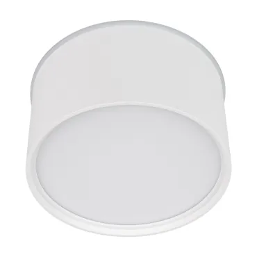 Светильник SP-CYLINDO-R160-18Вт Day4000 WH 110 deg 230В Arlight IP54 041247
