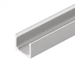 Arlight Профиль ARL-THOR-10x10mm-1000-M ANOD Алюминий 042089