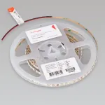 Arlight Лента RZ-A120-6mm 24В Warm3000 9.6 В/м IP20 2835 5м 040805
