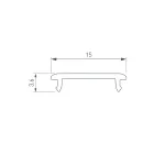 Arlight Экран SL-W14-2000 OPAL 049022