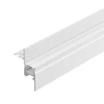 Arlight Профиль СEIL-S14-SHADOW-T-2000 WHITE Алюминий 040778