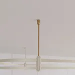 Arlight Подвес жесткий ART-APRIORI-ROD-E-L800 GD IP20 044901