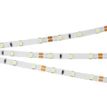 Arlight Лента RT-A60-5mm 12В Cool 15K 4.8 В/м IP20 2835 5м 4.8 Вт/м IP20 015215(2)