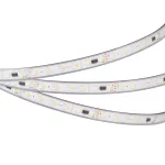 Лента герметичная SPI-P-BA120-14mm 24В RGBW-Warm-PX6-BPT 16 В/м IP66 5060/2835 5м Arlight 043088